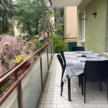 Apartment Larissa Мерано Экстерьер фото