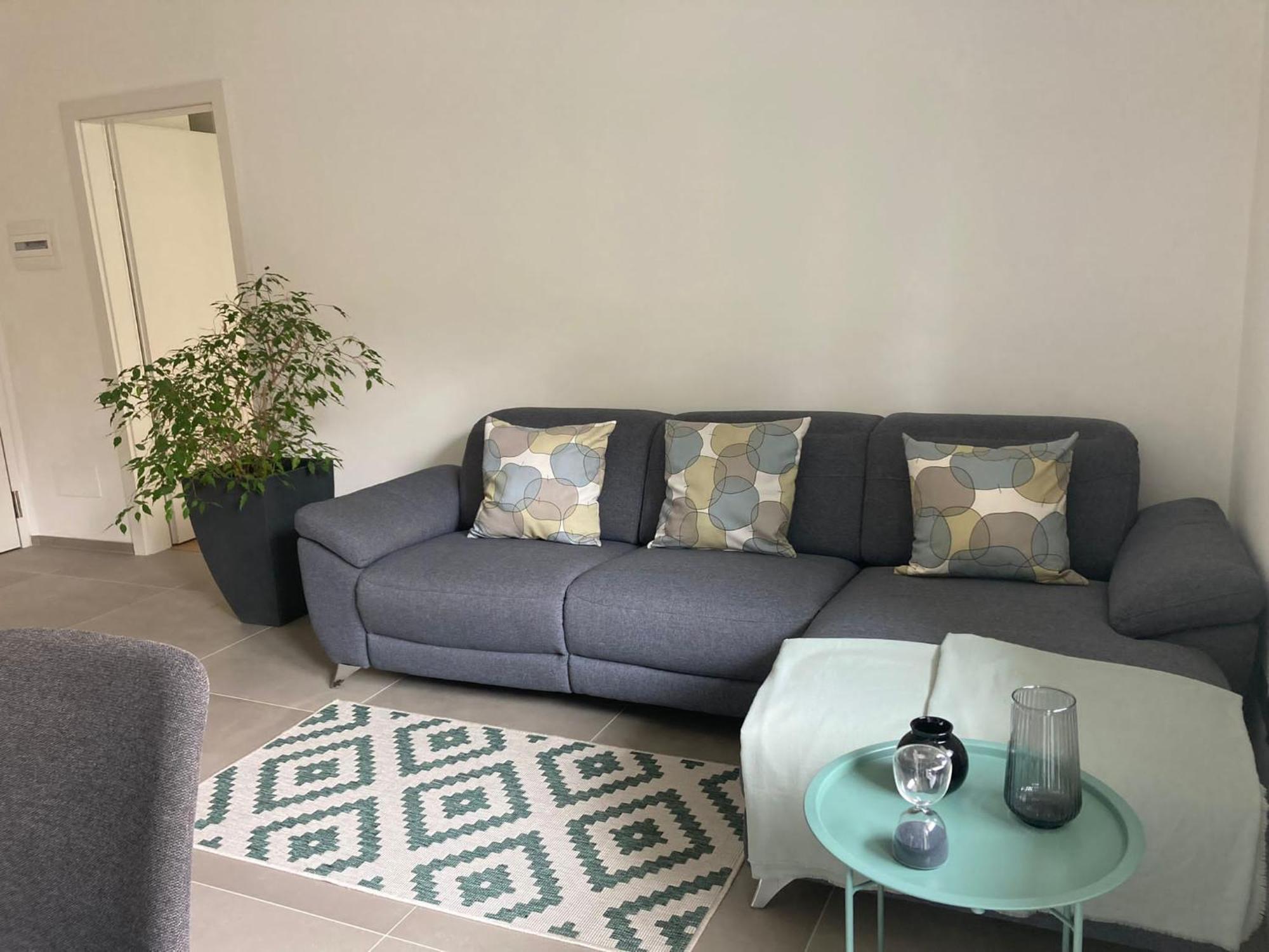 Apartment Larissa Мерано Экстерьер фото